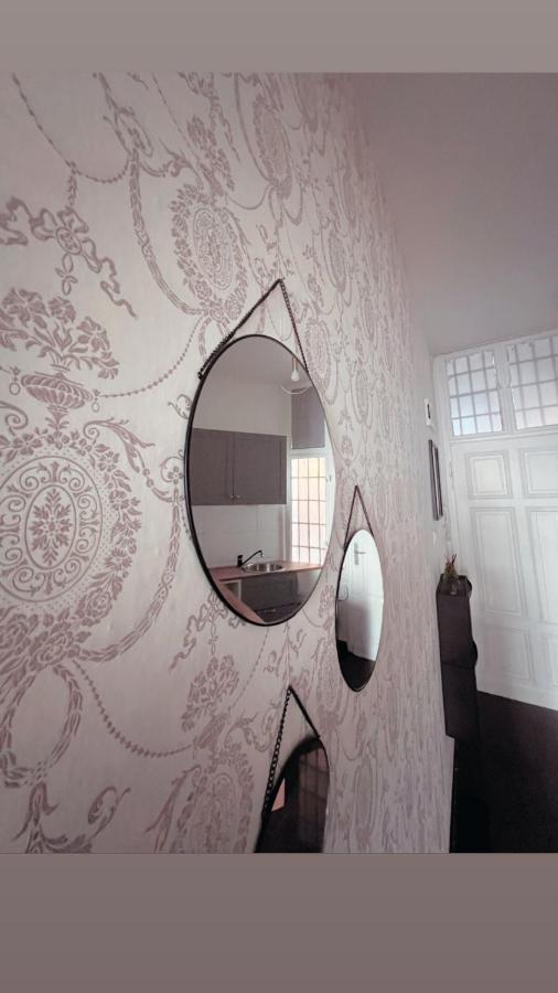 Mint 13 @ Mariahilf Apartment Wina Bagian luar foto